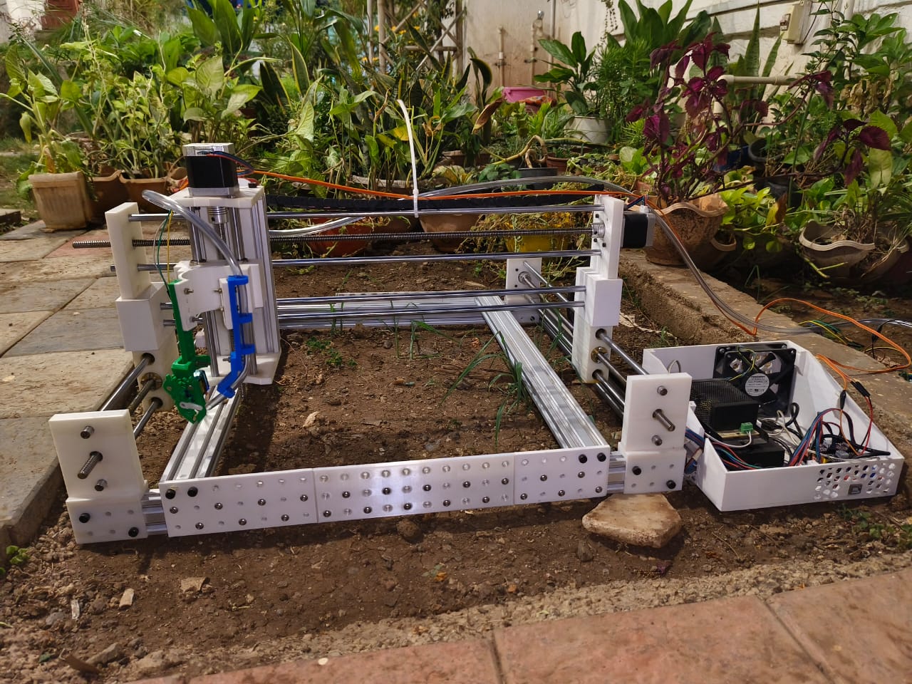 Picture 1.2 - Home Farmer V1